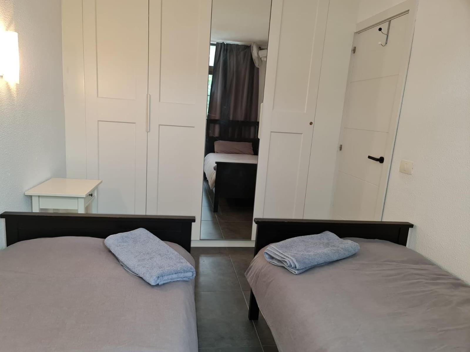 Fresitas Holiday Home Пуэрто Рико Экстерьер фото