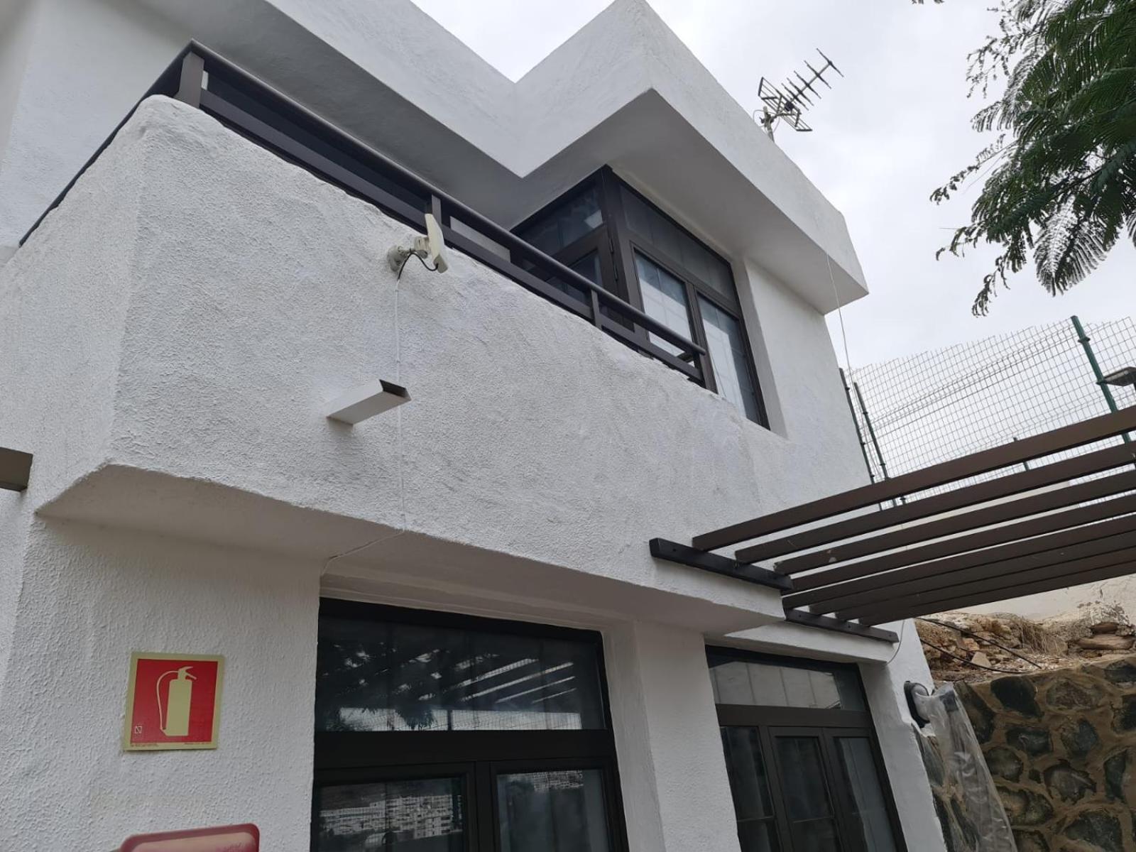 Fresitas Holiday Home Пуэрто Рико Экстерьер фото